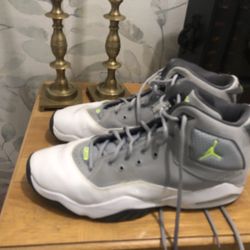 Nike Air Jordans Size 13