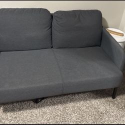 IKEA Couch 