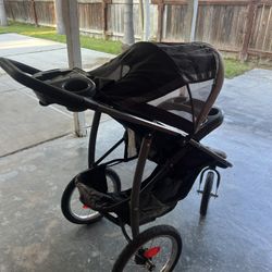 Stroller 