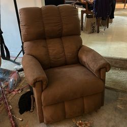 La Z Boy Recliner