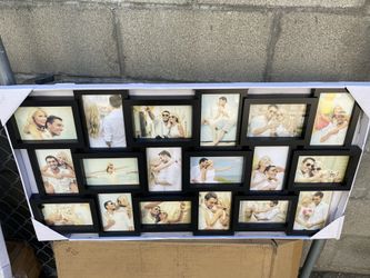 Picture frame