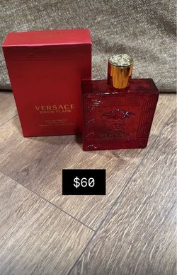 Versace cologne men