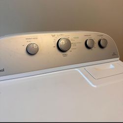 Laundry And Dryer Machine