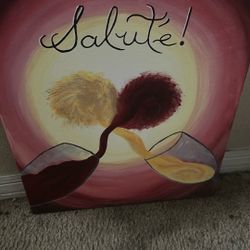 Hand Painting 
