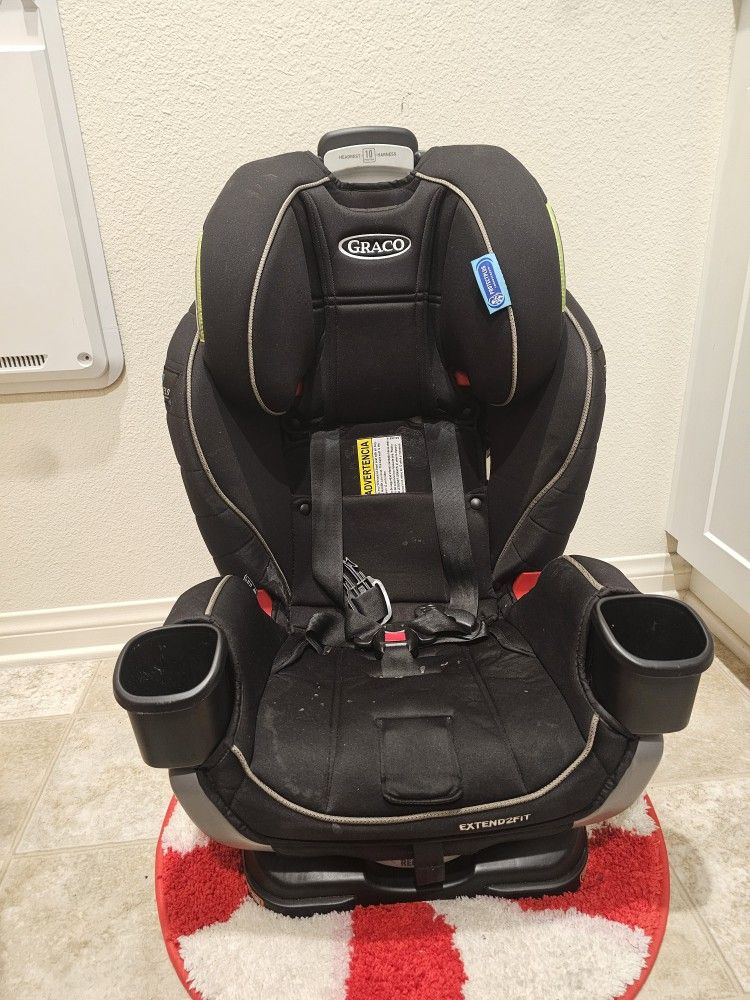 Graco Car Seat