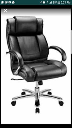 Office chair new in box