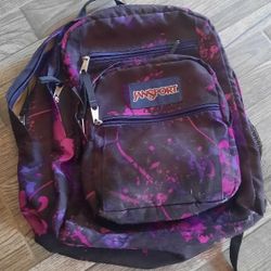 Backpacks