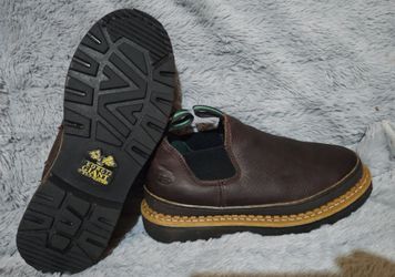 Georgia Giant Romeos Sz. 7W