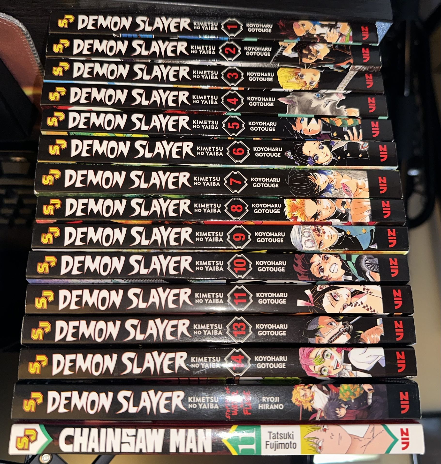 Manga For Sale! :)