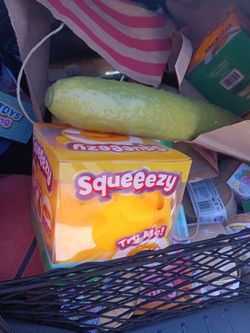 Squishies