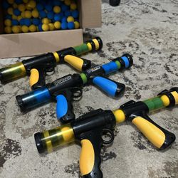 Hog Wild Power Popper