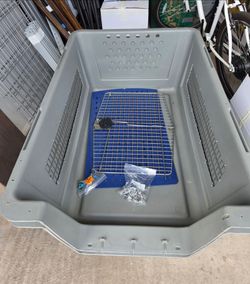 700 Series Dog Kennel