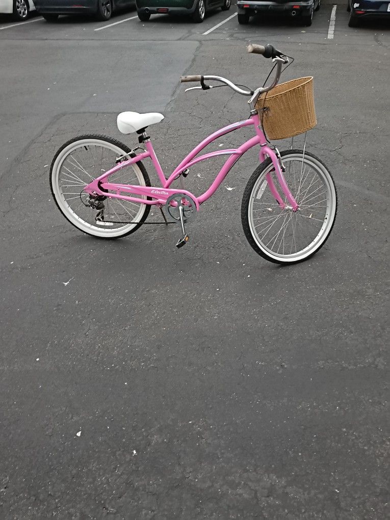 Electra Beach Cruiser
