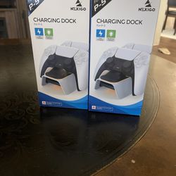 Charging dack For Ps5 