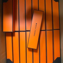Hermes X Apple Watch (Shipping Only)