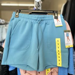 Women’s Mondetta Active Shorts 