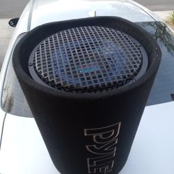 Pyle Blue Wave 10"  Subwoofer 