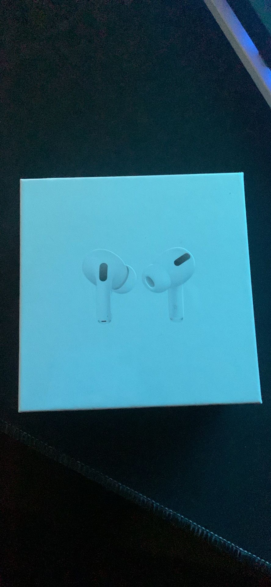 AirPods Pro’s Gen 1