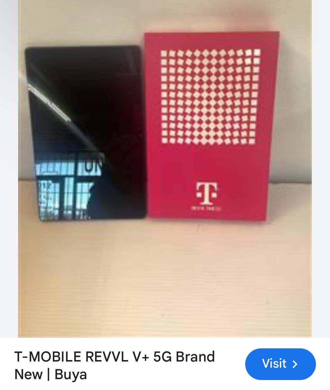 Revel Tab 5 G 128G