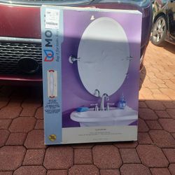 Moen Bathroom Nirror New In Box