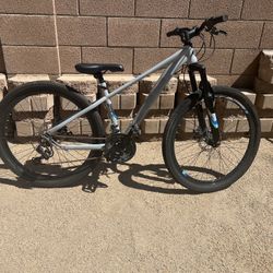 Huffy Mountain Bike