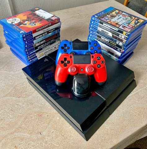 PS4