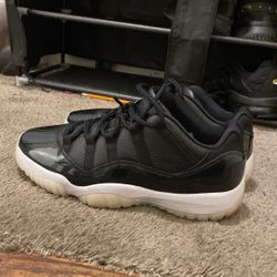 Jordan 11 Low’s