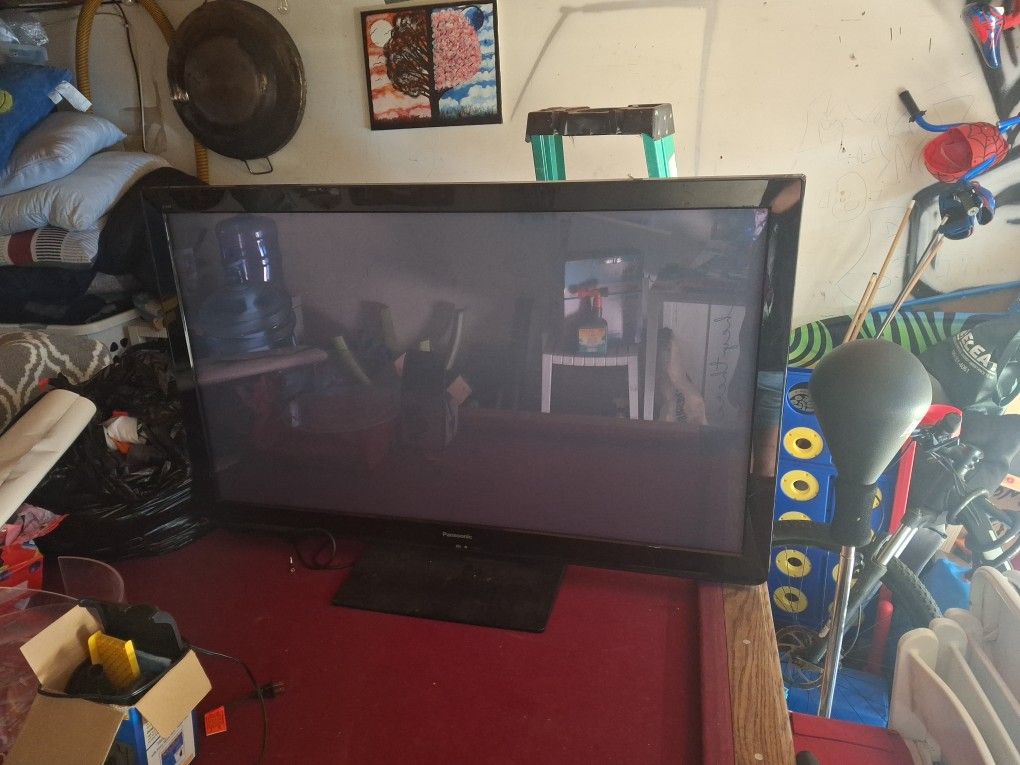 Panasonic Tv