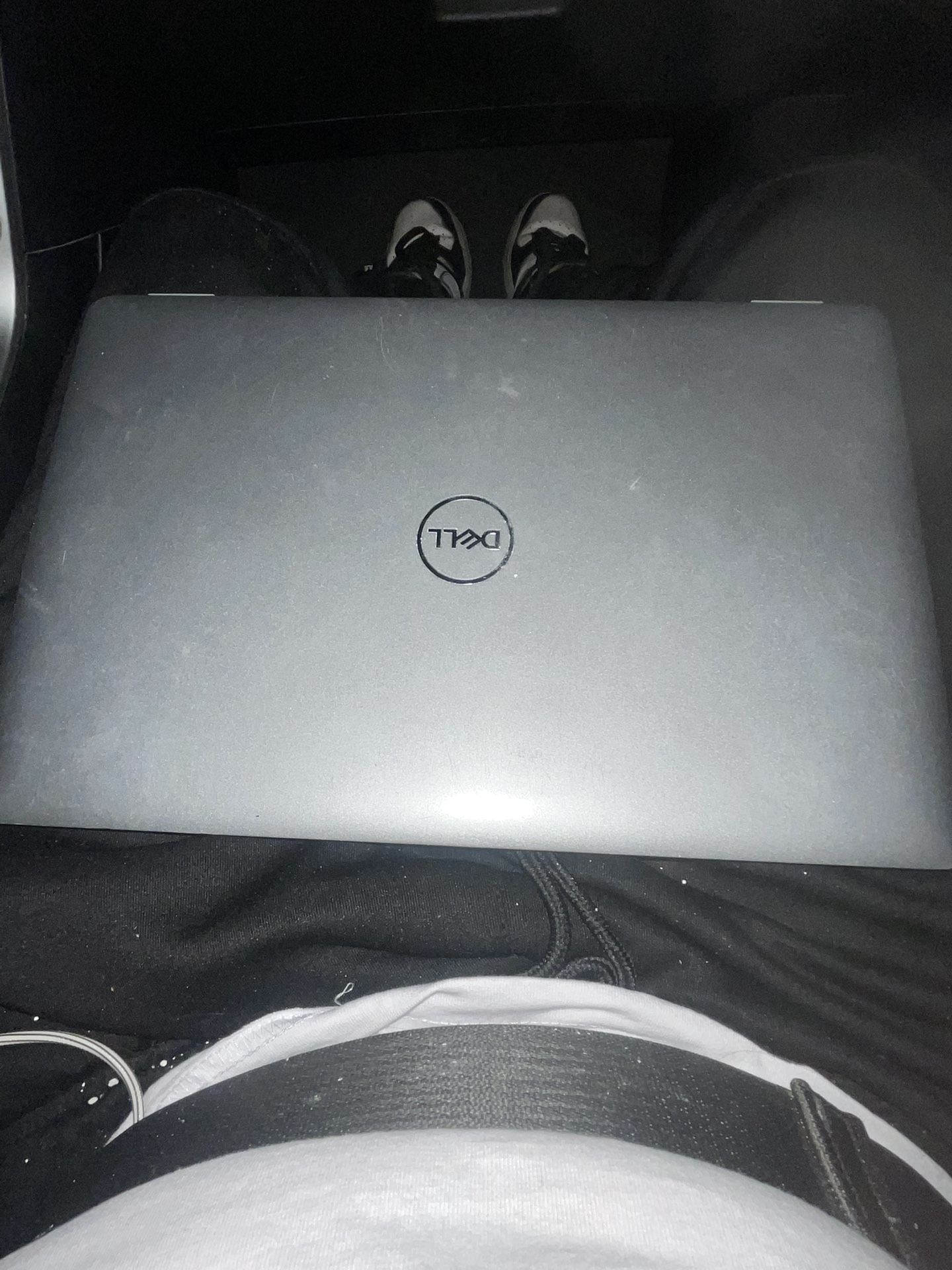 DELL LAPTOP 5540 W Charger 