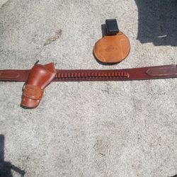 Holsters ,Pager Pal Holster 