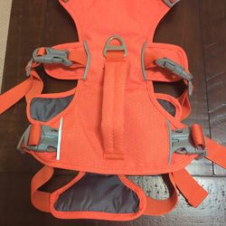 Summer cool Dog Harness,Size M and Nylon Dog Harness reflective,Size M