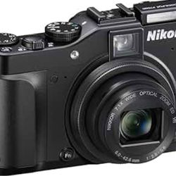 Nikon P7000