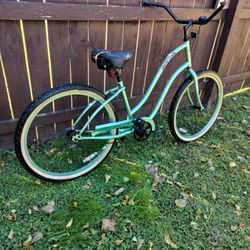 Beast Teal Green Crizer For Her Ready To Go 