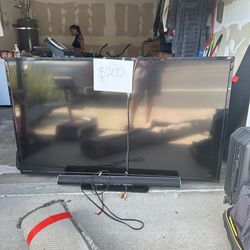 Vizio 70 inch TV