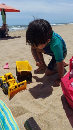 Construction Toy 