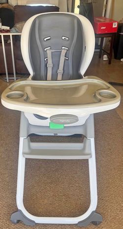 High Chair