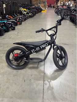 Children‘s electric scooter
