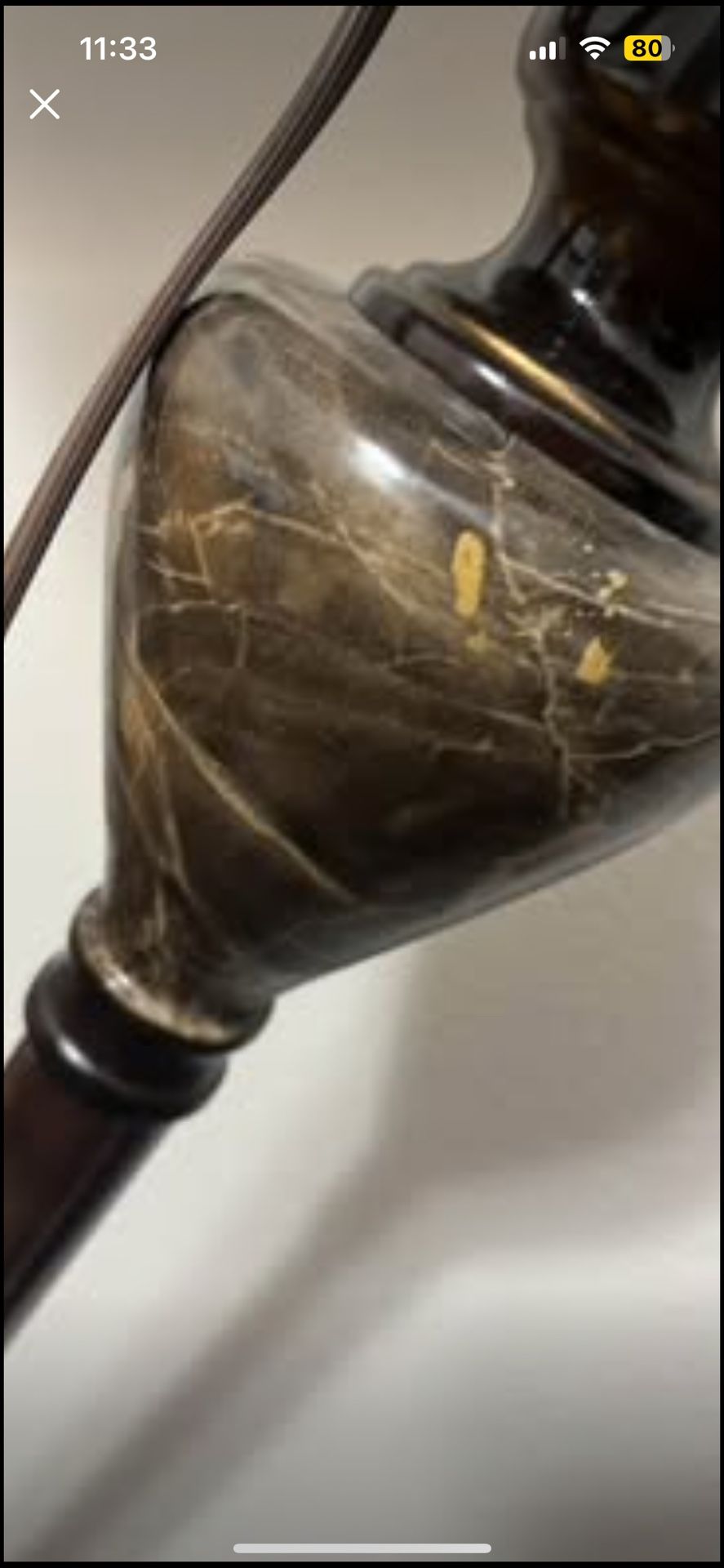 Set Of Lamps