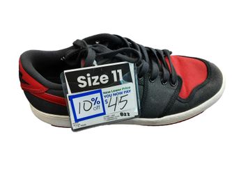 Nike Dx4981-006 Black