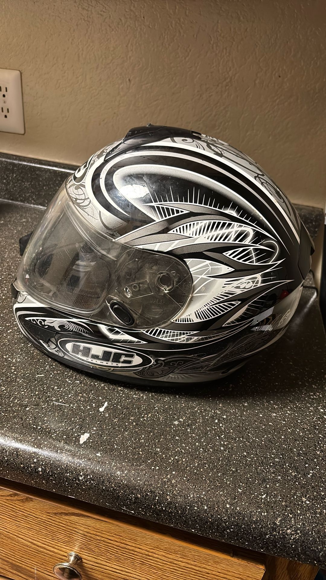 HJC Helmet