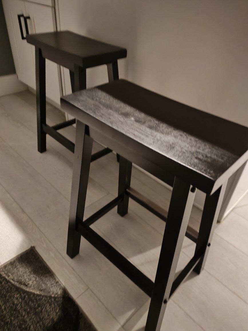 Bar stools