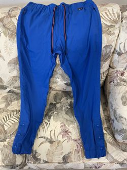 Women Nurse Pants SZ M 