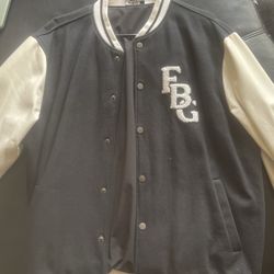 FreeBandz jacket 