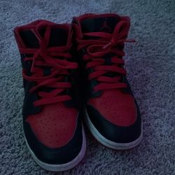 Jordan 1