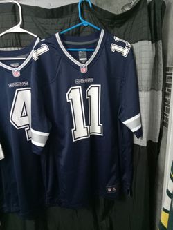 Cowboy Jersey