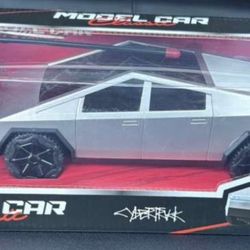 TESLA CYBERTRUCK 