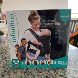 Infantitno Baby carrier