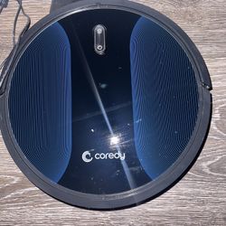 Robot Vacuum