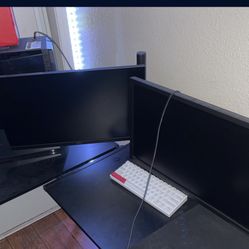 Gaming Monitor Acer 144hz 