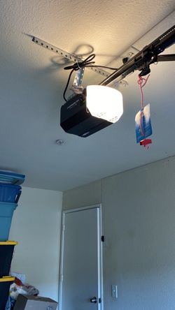 Garage Door Opener